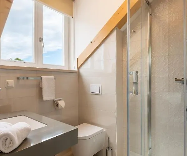 Boutique Faggioni 4*