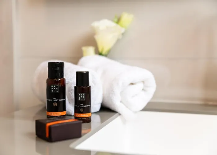 Couette-café Boutique Faggioni 4*