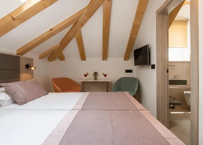 Boutique Faggioni Bed & Breakfast