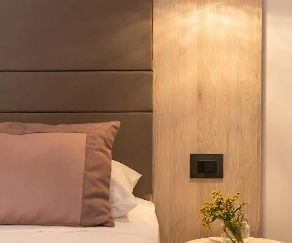 Bed & Breakfast Boutique Faggioni Cavtat