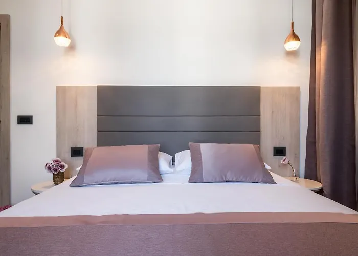 Boutique Faggioni Bed & Breakfast