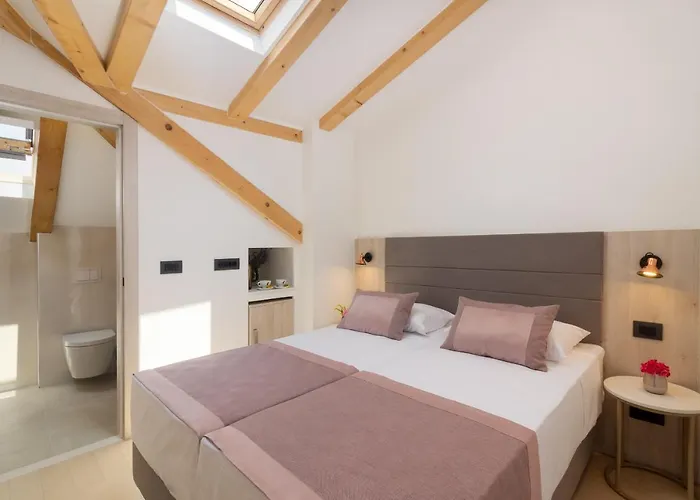 Bed & Breakfast Boutique Faggioni Cavtat