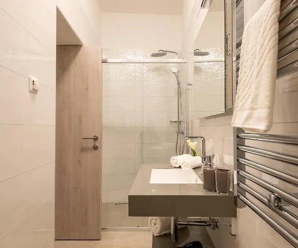 Boutique Faggioni 4* Cavtat