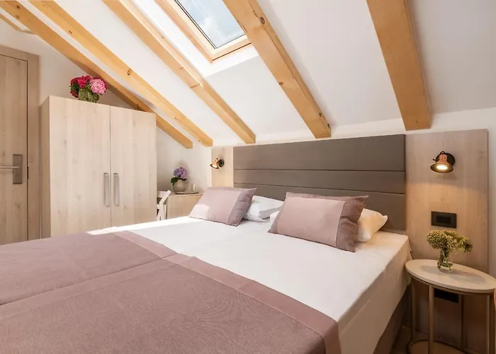 Boutique Faggioni Bed & Breakfast