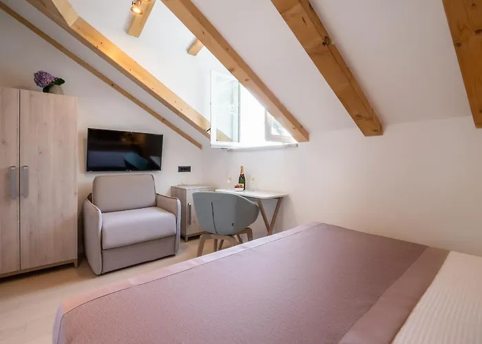 Bed & Breakfast Boutique Faggioni Cavtat