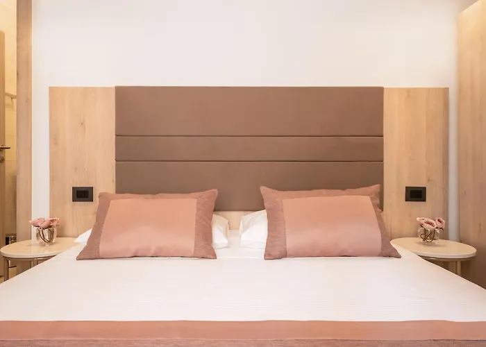 Boutique Faggioni Bed & Breakfast