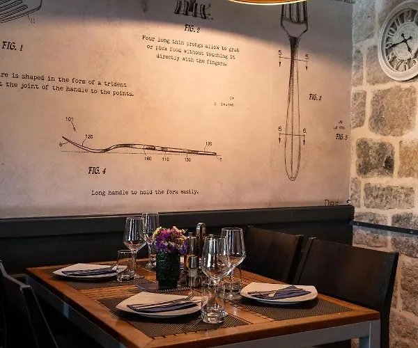 Bed & Breakfast Boutique Faggioni 4*