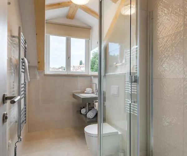 Bed & Breakfast Boutique Faggioni Cavtat