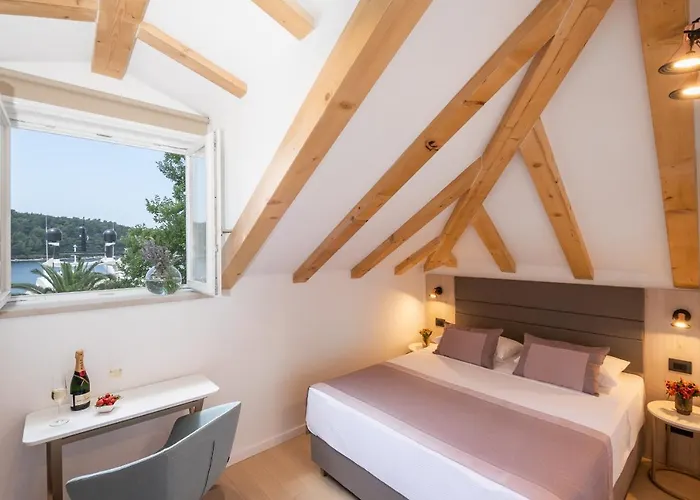 Boutique Faggioni Bed & Breakfast 4*