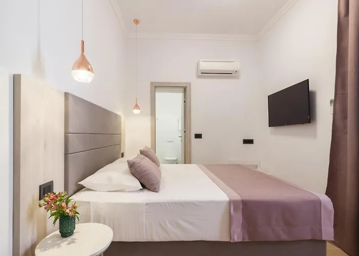 Boutique Faggioni Bed & Breakfast Cavtat