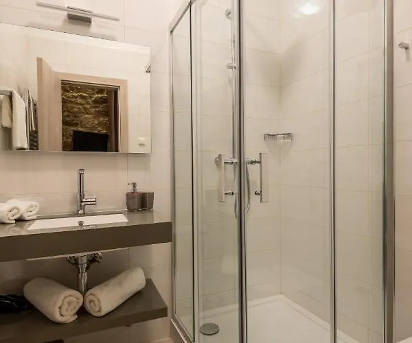 Boutique Faggioni Bed & Breakfast 4*