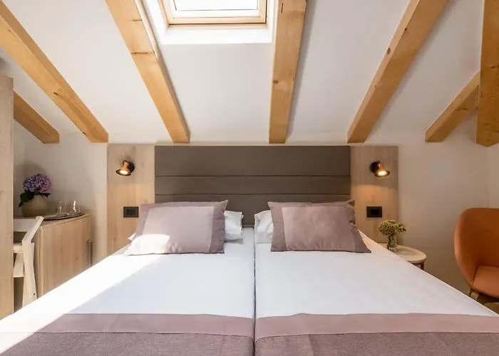 Boutique Faggioni Bed & Breakfast Cavtat