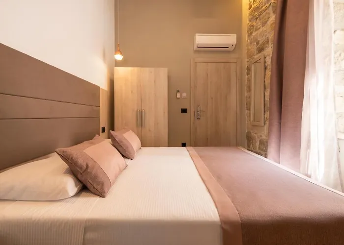 Bed & Breakfast Boutique Faggioni