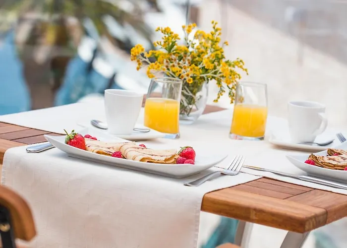 Boutique Faggioni 4*