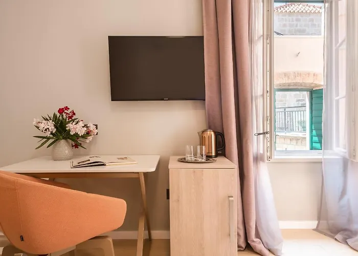 Boutique Faggioni Bed & Breakfast