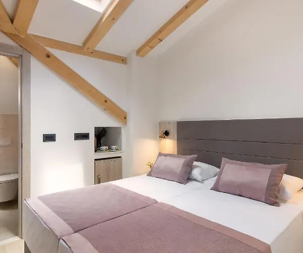 Bed & Breakfast Boutique Faggioni 4*