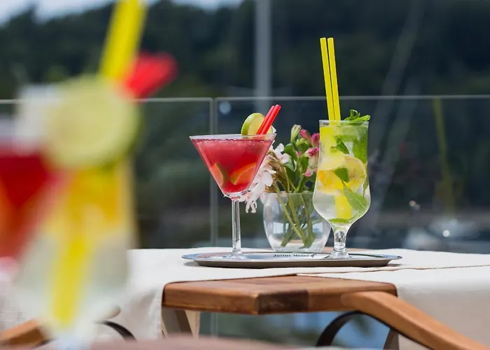 Boutique Faggioni Couette-café Cavtat