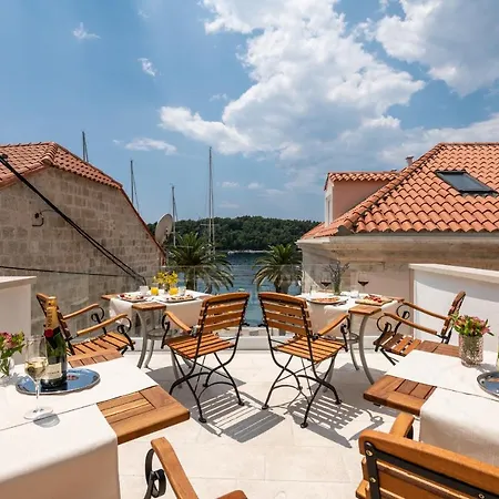 Bed & Breakfast Boutique Faggioni 4*