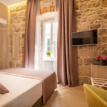 Boutique Faggioni 4*