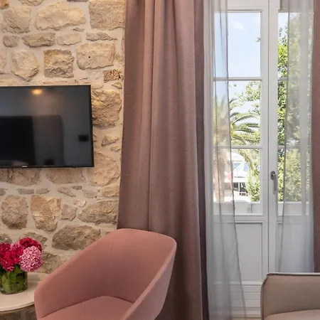 Couette-café Boutique Faggioni Cavtat