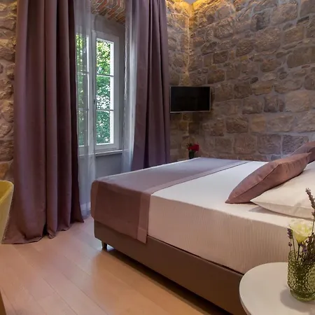 Bed & Breakfast Boutique Faggioni Cavtat