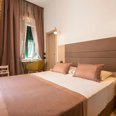 Boutique Faggioni 4* Cavtat