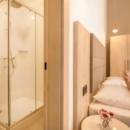 Boutique Faggioni Couette-café Cavtat