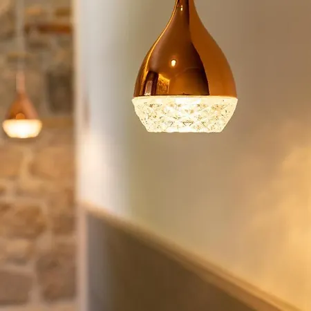 Boutique Faggioni Bed & Breakfast 4*