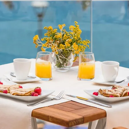 Couette-café Boutique Faggioni Cavtat
