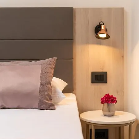 Boutique Faggioni 4*