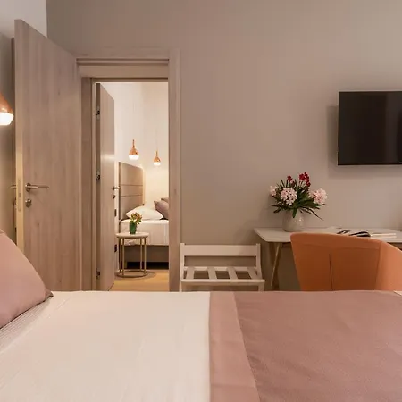 Bed & Breakfast Boutique Faggioni