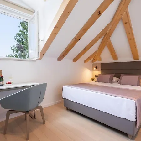 Bed & Breakfast Boutique Faggioni