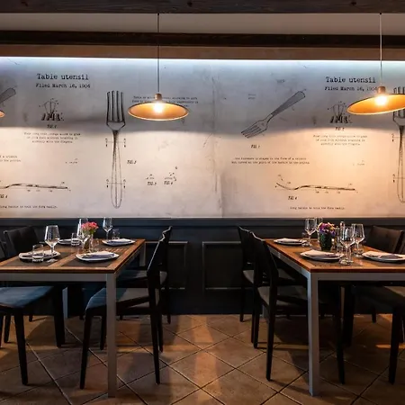 Boutique Faggioni 4* Cavtat