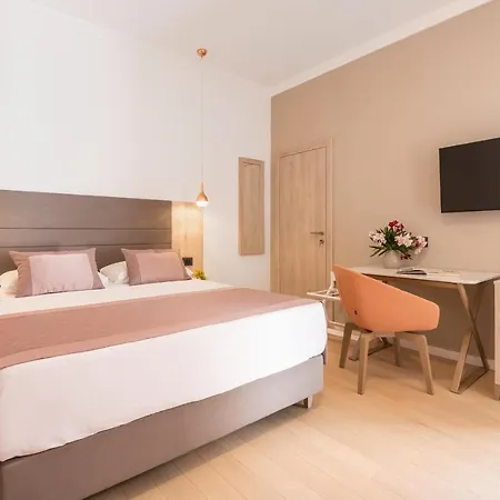 Boutique Faggioni Bed & Breakfast 4*