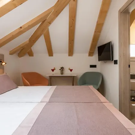 Boutique Faggioni Bed & Breakfast