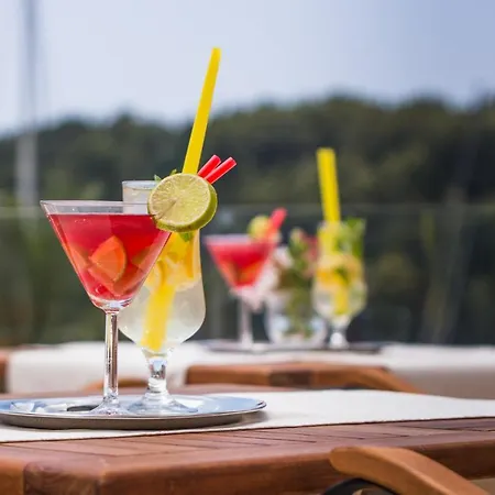 Bed & Breakfast Boutique Faggioni