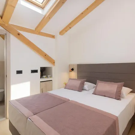 Bed & Breakfast Boutique Faggioni Cavtat