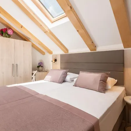 Boutique Faggioni Bed & Breakfast