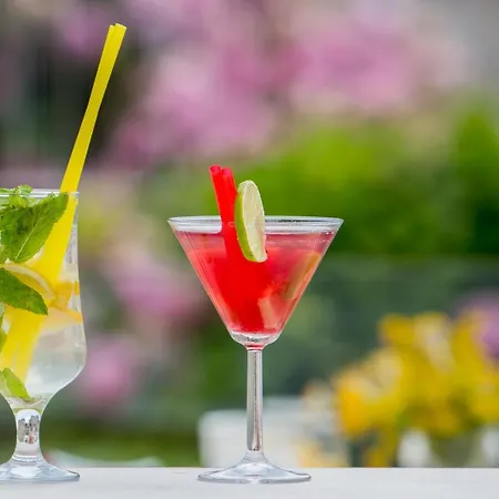 Bed & Breakfast Boutique Faggioni Cavtat