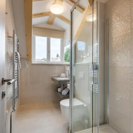 Bed & Breakfast Boutique Faggioni Cavtat