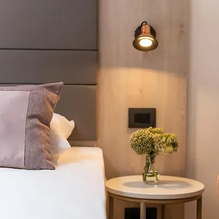 Boutique Faggioni Couette-café