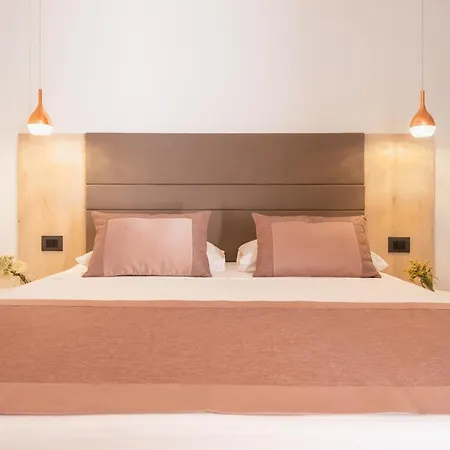 Boutique Faggioni Couette-café Cavtat