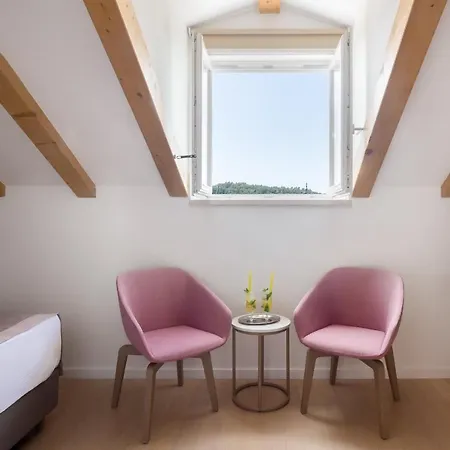Boutique Faggioni Couette-café 4*