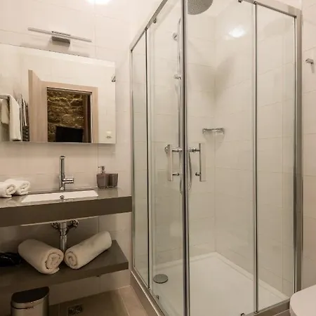 Boutique Faggioni Couette-café 4*