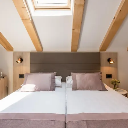 Boutique Faggioni Bed & Breakfast Cavtat