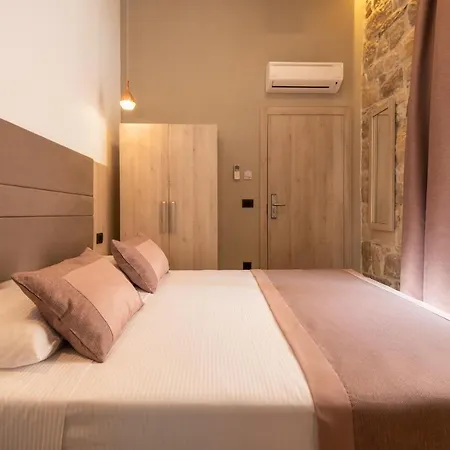 Couette-café Boutique Faggioni
