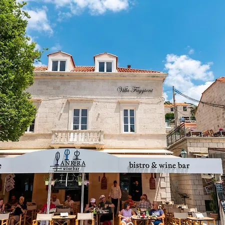 Boutique Faggioni 4* Cavtat