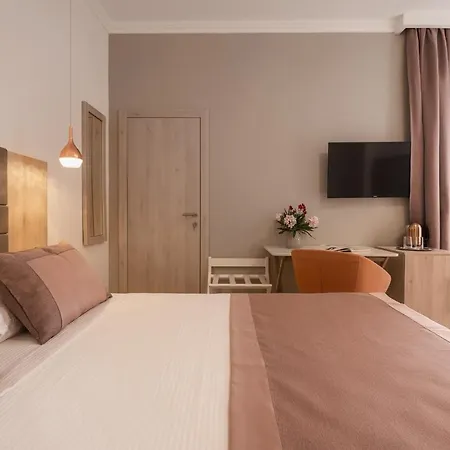 Boutique Faggioni Couette-café Cavtat
