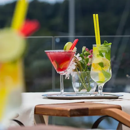 Boutique Faggioni Couette-café Cavtat